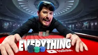 Should YouTubers Reinvest Everything Like MrBeast?