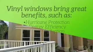 Best Window Installer In Boynton Beach | Statewide Windows & Doors