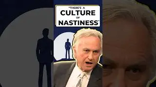 Richard Dawkins Criticizes Social Media Culture