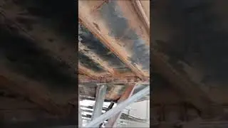Skargi team on welding ,Fabrication and installation