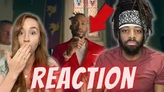 Christian Couple REACTS To 'If I Were The Devil'