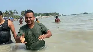 Rameshwaram Trip | 22 Kund snan | Ram Kund | Lakshmana Theertham | 12 jyotirlinga