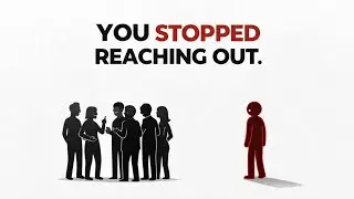 Why People Suddenly Stop Reaching Out