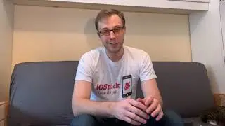 Собеседование на должность iOS-разработчика. Один из классических сценариев.