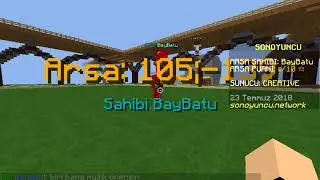 _SaMy0408 vs BayBatu Creative Sanalına