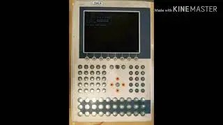 HMI, B&R Automation