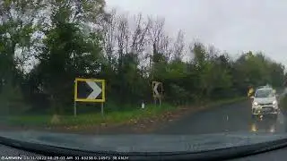 Welcome to the roads in the UK