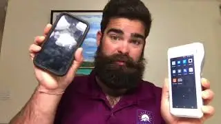 Everest Processing Free Terminal Placement Program - PAX A920 Unboxing