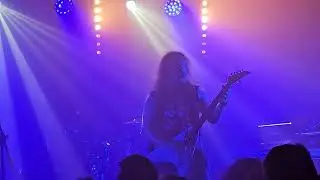 Putrid Evil - live in Blastfest Lublin