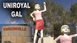 Uniroyal Gal