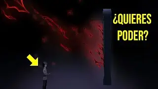 De basura descartada a elegido del dios del tiempo supremo | Resumen manhwa