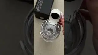 This is the best protein shaker! Unboxing Brumate Multi Shaker