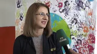 RTV Lukavac - Kampanja u OŠ 