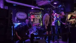Bywater Call   Cantab Lounge   07 Colours