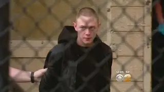 Fatal Drag Race Teen Arrested