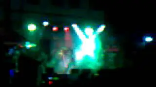 Video of cacktas band in Arambagh High School Ground