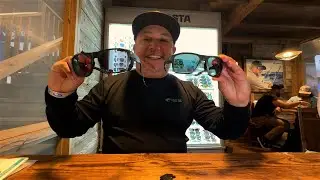 Unveiling Costa King Tide Sunglasses at ICAST 2023 | Revolutionize Your Fishing Experience