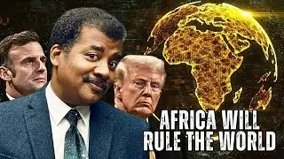 Africa&rsquo;s Rise to Global Power? | Neil deGrasse Tyson&rsquo;s Bold Prediction | Reaction