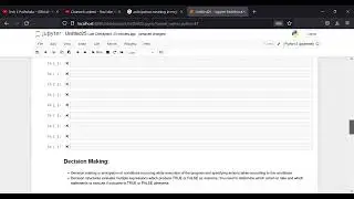 Python Tutorial 3  - Some basic Operators, Loops, Number type conversions, Mathematical Functions.