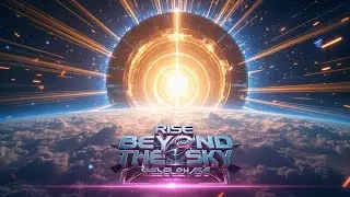Rebelphase – Rise Beyond the Sky | Epic Cinematic EDM Anthem