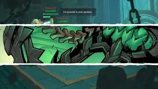 Ruined King: A League of Legends Story - Thresh Fight (HEROIC) - 2K 60FPS