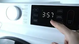 Wie aktiviere ich die Extra Sp&uuml;len Funktion bei der TOSHIBA TW-BL70A2PL Waschmaschine?