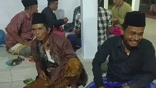 TRADISI ADAT MADURA.REMOH/ TOK OTOK HAJAD PERNIKAHAN KELUARGA BESAR BAPAK SAMSURI DAN IBU ROMLAH.
