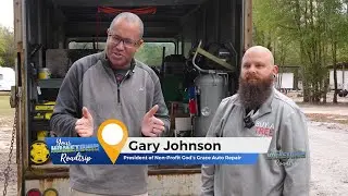 God's Grace Auto Repair is keeping the CSRA moving