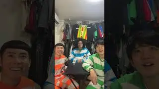 Vol.273 ビックスモールン 生配信【金9 トーク 】