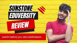 Sunstone University | Eduversity | Placement | Campus | Courses  | Universities
