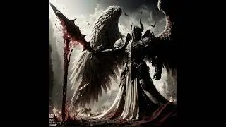 RADGE (G5000) - Astaroth