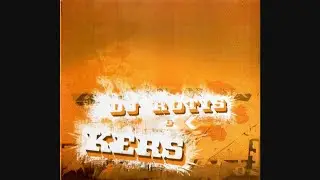 DJ Rotis & Kers &ndash; Head Above Water [2007]