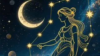 Virgo, esta semana se aclaran dudas y se ordenan pensamientos.
