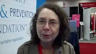 ARPF Memory Test-Taker Shares Her Experience