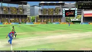 best catch by Wicket-keeper.in wcc 2