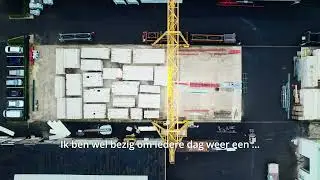 Probeer iedere dag weer een stukje effici&euml;nter te werken, net als bij Jac Reijns Staalconstructie.