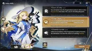 How to use Rinascita Fishing Guidebook Wuthering Waves