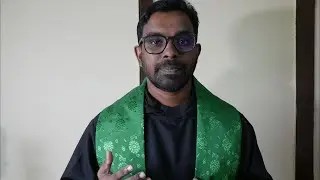 Interior Transformation | Malayalam Daily Reflections | Fr. Stebin John OFM Cap