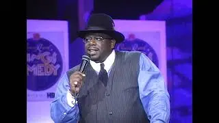 Cedric The Entertainer 