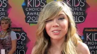 Jennette's Music Update!