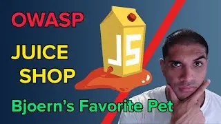 ★★★ Bjoern's Favorite Pet (Broken Authentication) | Penetration Testing Tutorial