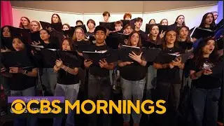 The Uplift: America the beautiful