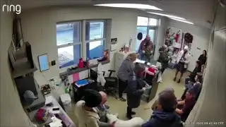 Blair animal shelter cancels fundraiser after alleged disrespect toward staff and volunteers