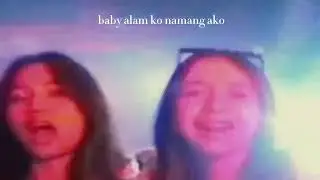 4Ricx - anong sabi nya?