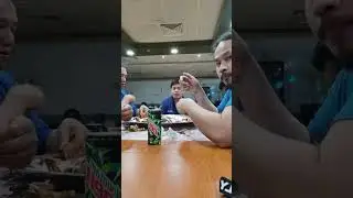 Hala Naka LIVE Pala! - Fish Mukbang at Saudi Aramco - FACEBOOK LIVE VIDEOS #facebook #youtubelive