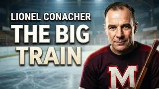 LIONEL CONACHER NHL HALL OF FAME CAREER LIONEL CONACHER NHL CAREER HIGHLIGHTS