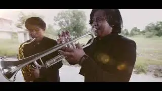Faris Fuad & Konfederates - Paranoia [Official Music Video]