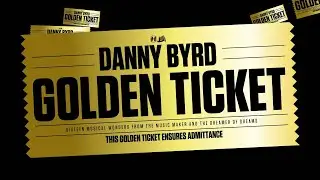 Danny Byrd - BANG! (feat. Jaguar Skills)
