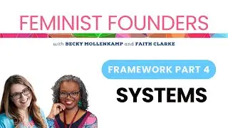 Decolonizing Business Systems | Feminist Framework for Ethical Entrepreneurship