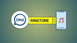 Imo Par Ringtone Kaise Set Kare | Imo Par Ringtone Kaise Lagaen